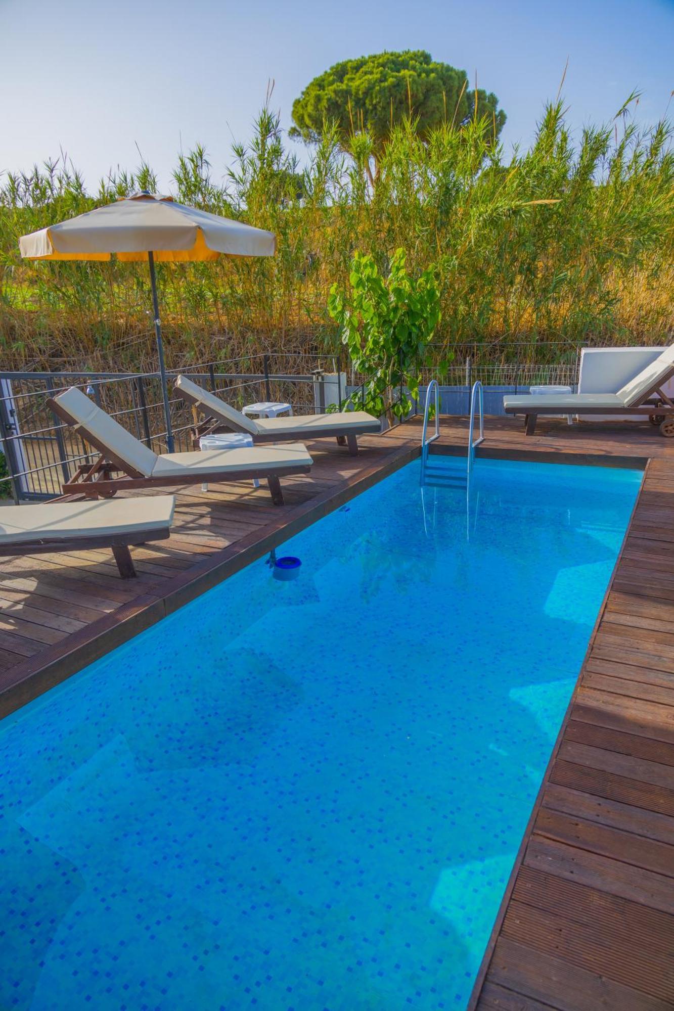 Ammira Mare Apartment Agia Pelagia  Exterior foto